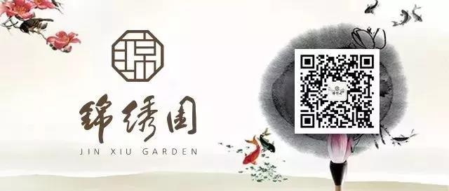 园林知识 | 江南画意园林--亭（三）