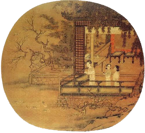 园林知识｜江南画意园林--榭（七）