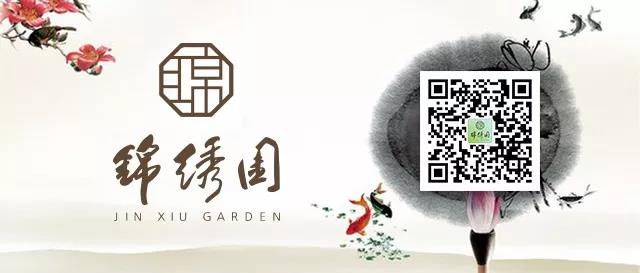 园林知识｜江南画意园林--榭（七）